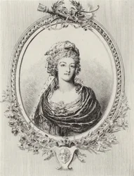 Marie Antoinette